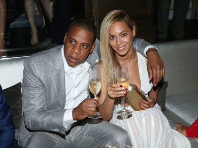 Jay-Z: Boji se, da ni dober očka!