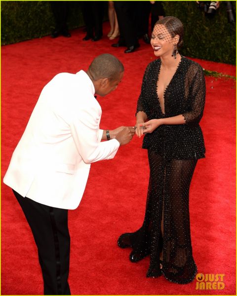 Vau! Jay Z: Za Beyonce je ponovno pokleknil!