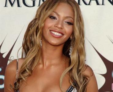 Beyonce na črni listi pri Kitajcih