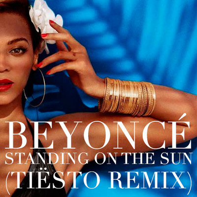 DJ Tiësto zmiksal hit pevke Beyoncé