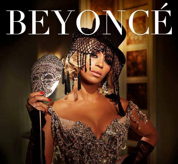 Beyonce: Za Jay Zja je želela izgledati kot striptizeta!