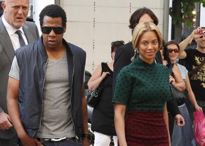 Zapravljiva Beyonce: V luksuznem pariškem hotelu na noč odšteje kar 20 tisoč dolarjev