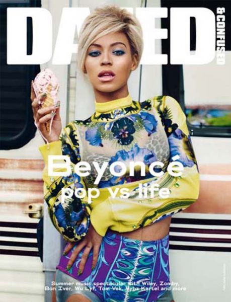 Beyonce: Za glasbo je tako garala, da sedaj potrebuje odmor