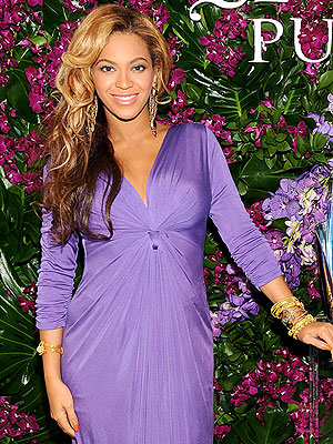 Noseča Beyonce je bolj srečna kot kadarkoli prej!