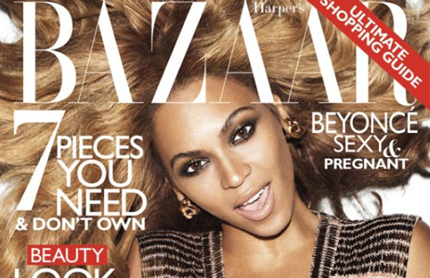 Beyonce: Mediji lažejo, res sem noseča!