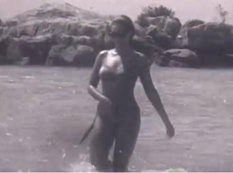 Video! Beyonce: V bikinkah napovedala brazilsko turnejo