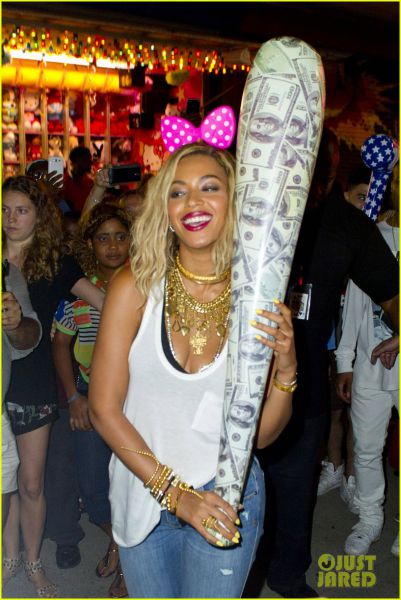 Beyonce: Kaj pripravlja za nov videospot?