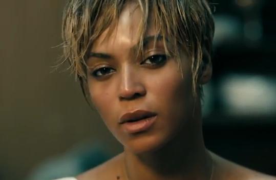 Vau! Beyonce sprožila kampanjo o tem, kaj je lepo ...