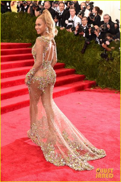 Vau! Katera zvezdnica je imela najlepšo na Met Gala?