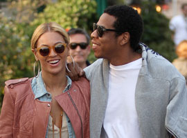 Šok: Beyonce upa, da bo otrok rešil njen zakon?!