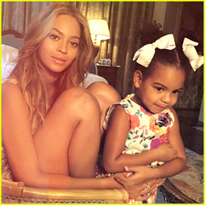 Opa! Beyonce se je nahajala blizu nas