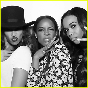 So Destiny's Child spet združene?