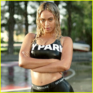 To je Beyonceina nova kolekcija
