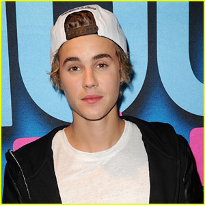 Vau! Katero dekle je muza Justina Bieberja?