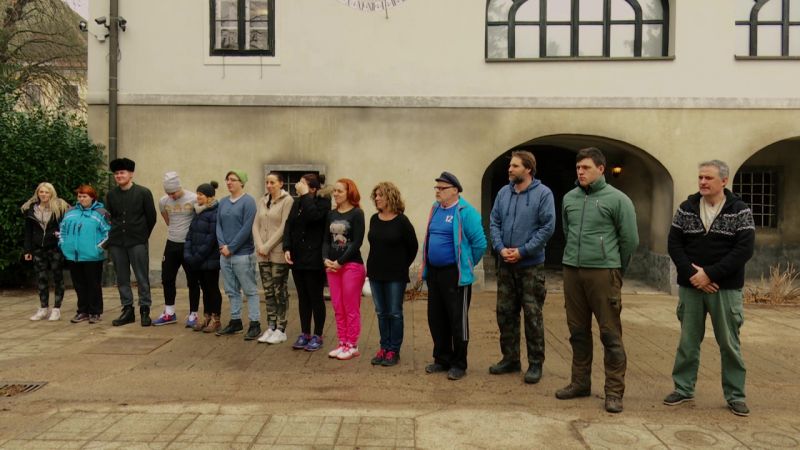 Bilo je nekoč: Strah jih je župana