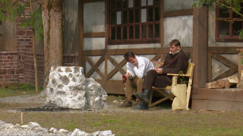 Vrnil se je in za 50 tisočakov se bori naprej