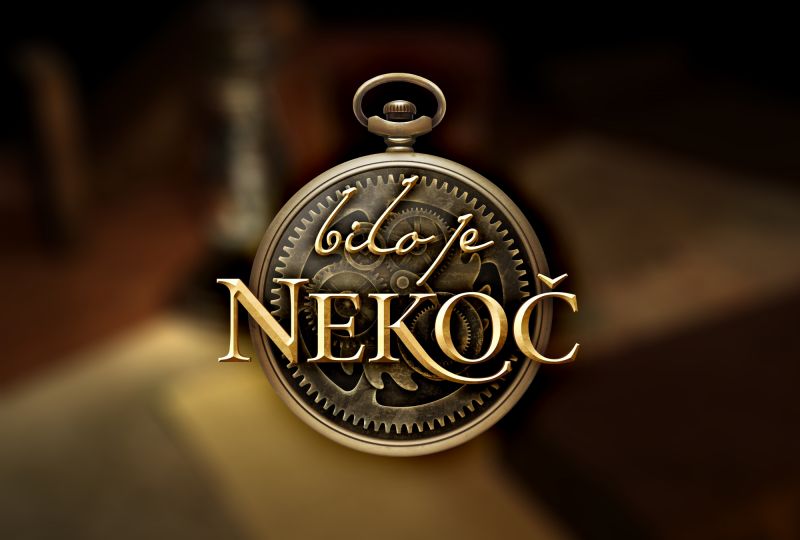 Prihaja nov resničnostni šov!
