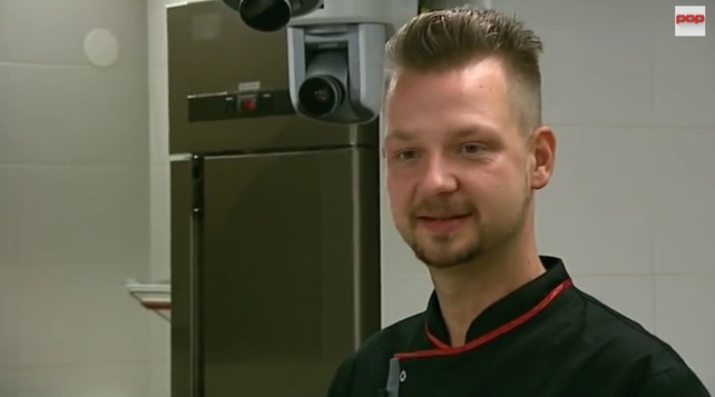 OJOJ! Kdo si sploh lahko privošči večerjo v Gostilni pri šefu?