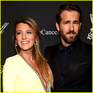 Vau! Ryan Reynolds: Med porodom hčerke je jokal
