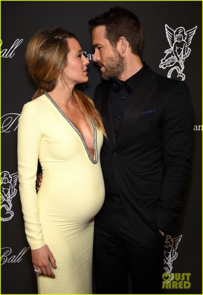 Vau! Blake Lively & Ryan Reynolds: Sta trenutno najbolj popoln par?