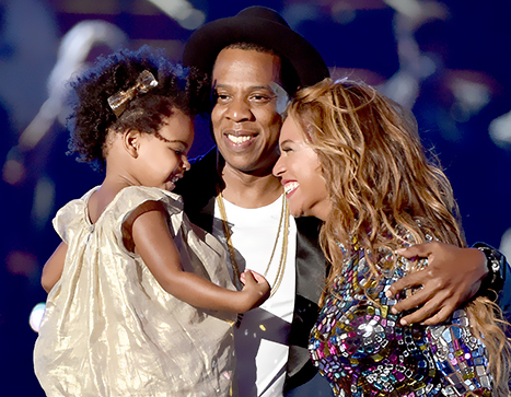 Jay Z in Beyonce obnovila poročno zaobljubo!