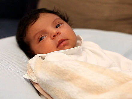 Blue Ivy je postala častna občanka Hvara