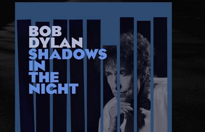 Bob Dylan pripravil glasbeno presenečenje