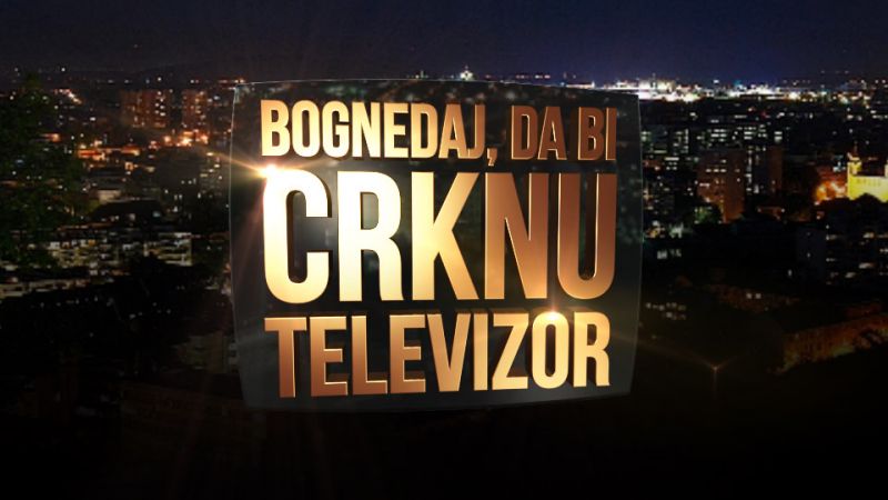 Tv platno! Na Planet TV prihaja še en šov ...