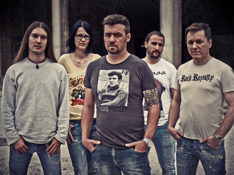 Matic Jere (Bohem): To je samo moje!