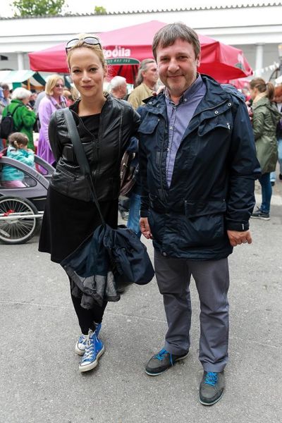 OPA! Slovenca dobila Oskarja!