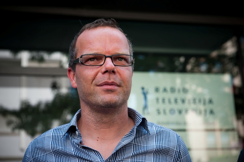 IZVEDELI SMO! Novi urednik Bojan Traven že naredil spremembe