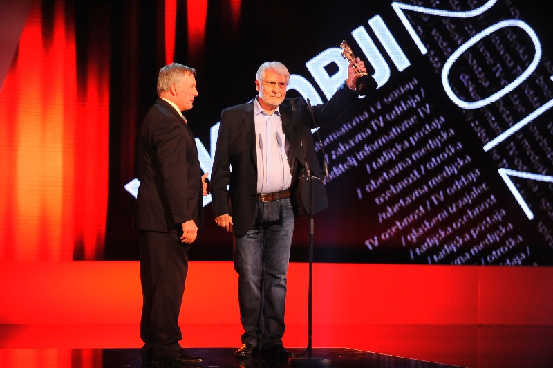 VROČE! Viktorji 2013: Poglejte, kdo so nominiranci