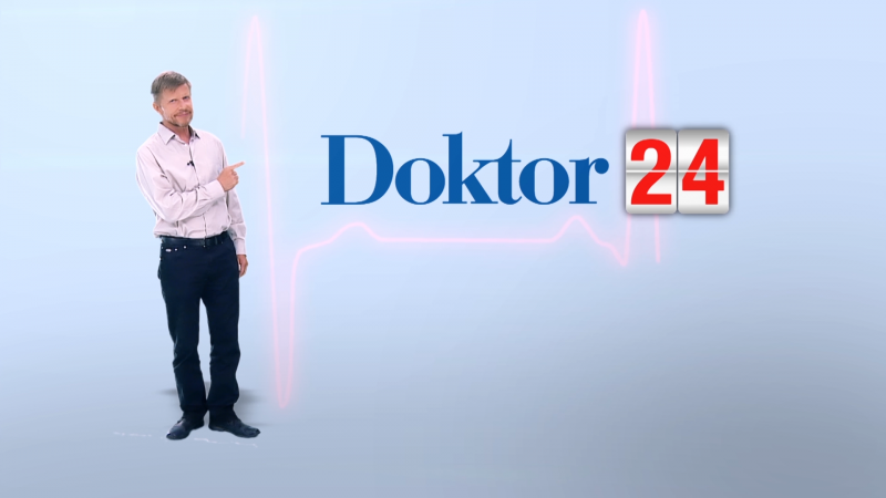 OPA! Znani igralec in zdravnik z novo oddajo