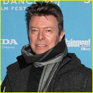 Komu je David Bowie zapustil premoženje?