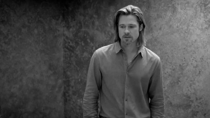 VROČE Brad Pitt: Še vedno goji čustva do Jennifer Aniston?!