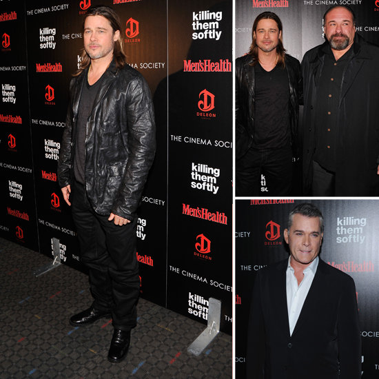 Brad Pitt o poroki: Nisva se zavedala koliko nama pomeni