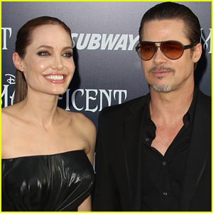 Vau! Brad in Angelina si želita še enega otroka