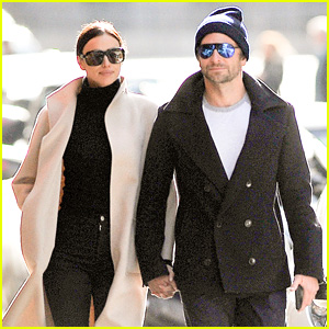 Sta Bradley Cooper in Irina še vedno skupaj?