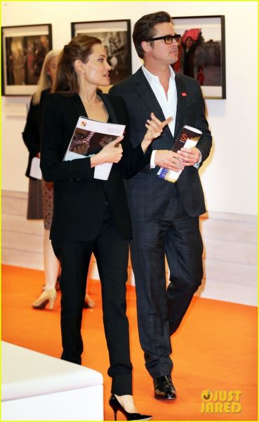 Ups! Brangelina se ločuje