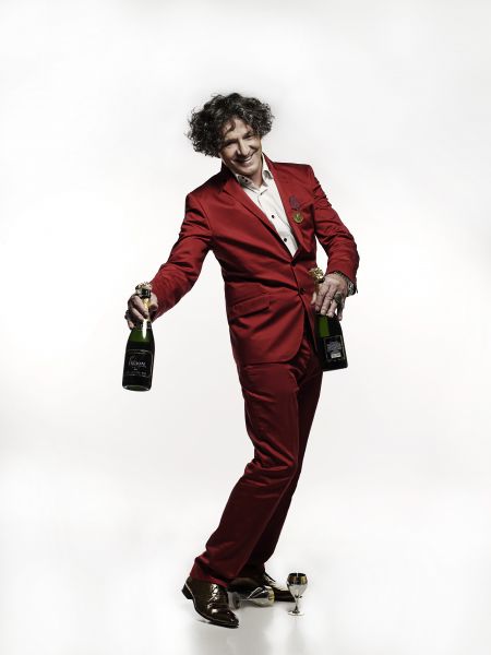 Goran Bregović: Alkohol razdvaja velike ljubezni