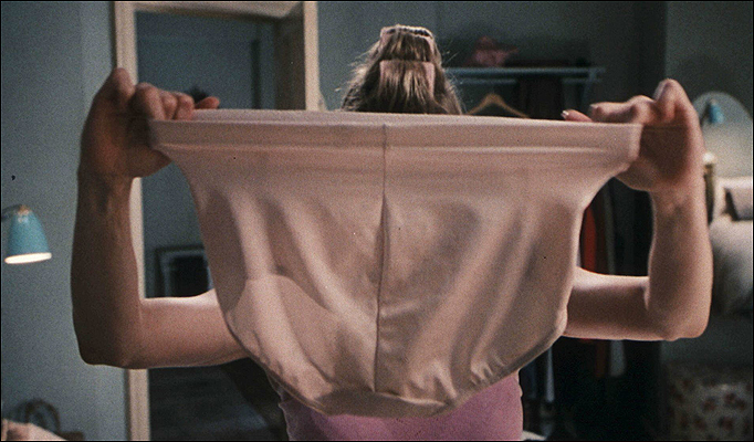 Ogromne spodnjice Bridget Jones so se drago prodale
