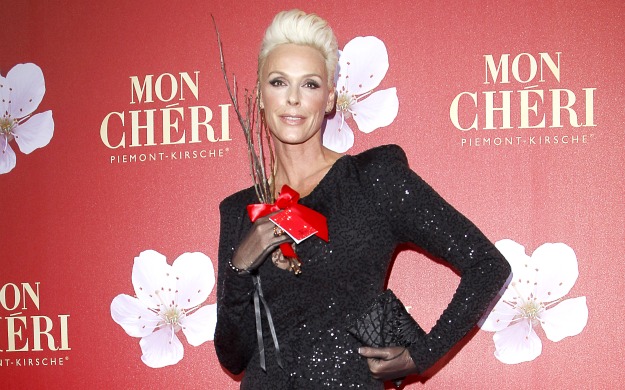 Brigitte Nielsen: Stallone je zanič v postelji!