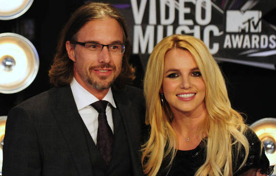 Britney Spears prodala razkošen dom in se preselila k zaročencu