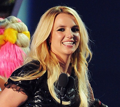 Britney Spears: Oče ji je rešil življenje!