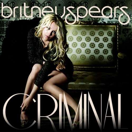 Fatalna Britney Spears napoveduje nov hit