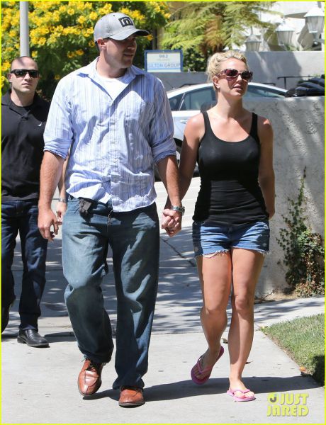 Britney Spears: Nov album bo del mene