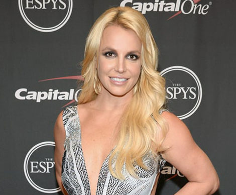 Britney Spears