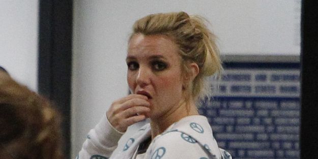 Britney Spears: Varnostnikom dolguje kar 140 tisoč dolarjev