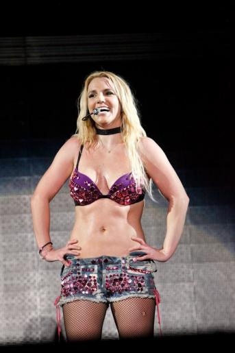 Britney Spears ponudili več kot 7 milijonov, a ona jih hoče 12!