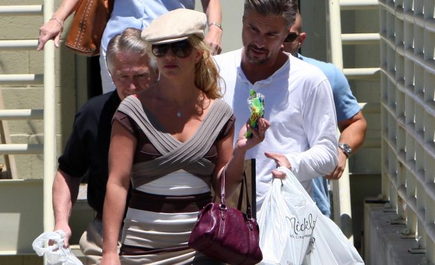 Se bo Britney Spears kmalu ponovno poročila?